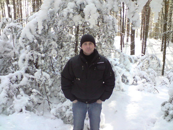 Сергей Хирса