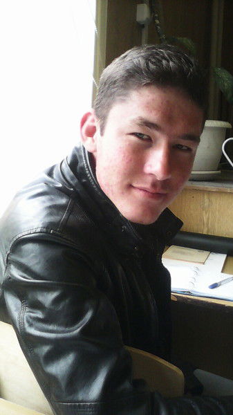 Аннамырат Аманмырадов