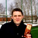 Сергей Титов