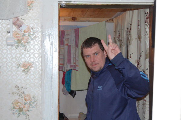 Александр Лезин