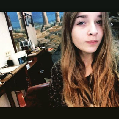 Инга Матковская