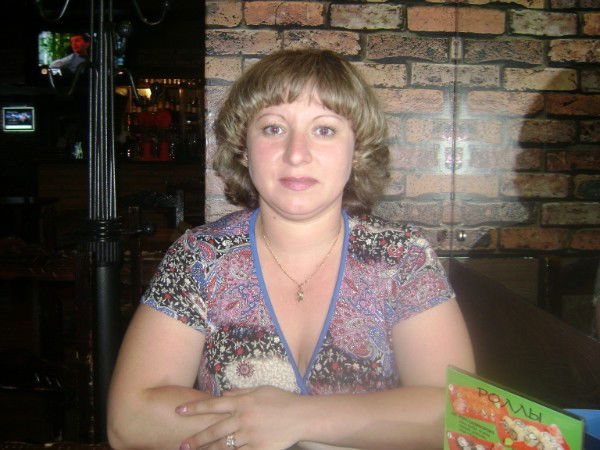 Татьяна Вилиткевич