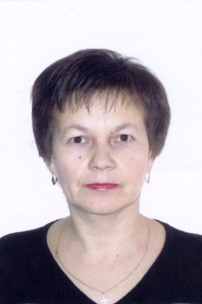 Елена Григорьева