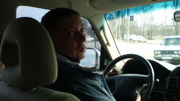 Николай Пиман