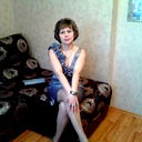 Ильнара Татаринова