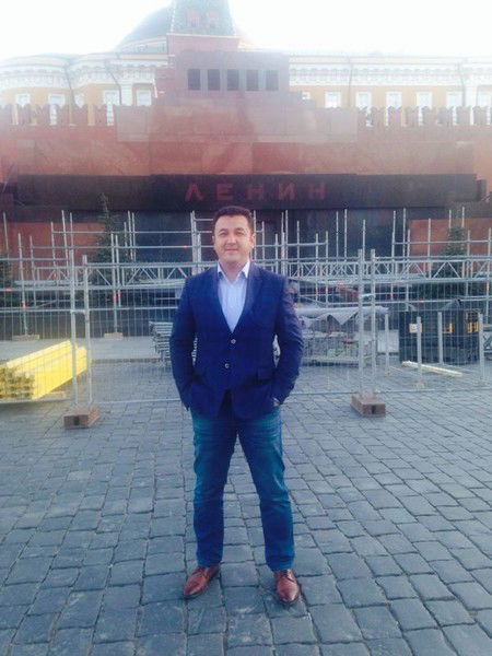 Rustam Nurmukhametov