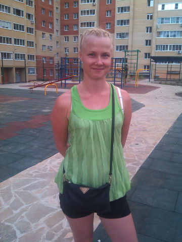 Аннa Макеева