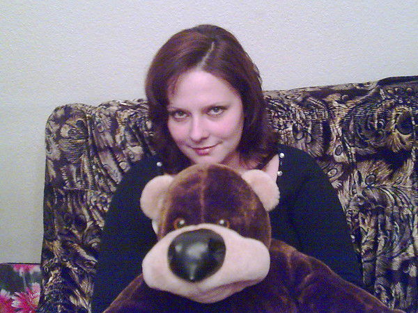 Елена Лебедева