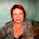 Людмила Слащёва
