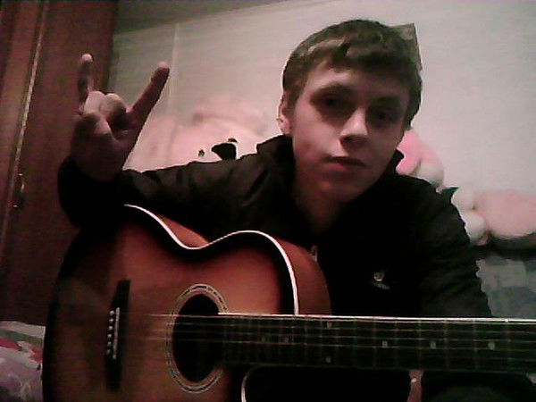 Александр Маров