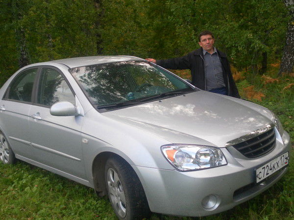 Александр Мурыгин