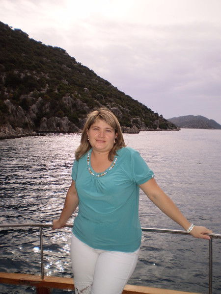 Татьяна Деркач