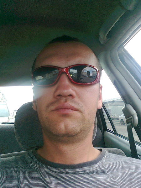 Алексей Каргин