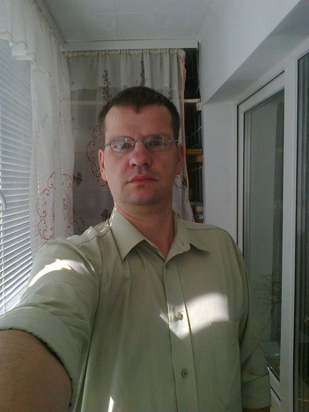 Александер Горник