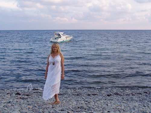 Светлана Кислинская