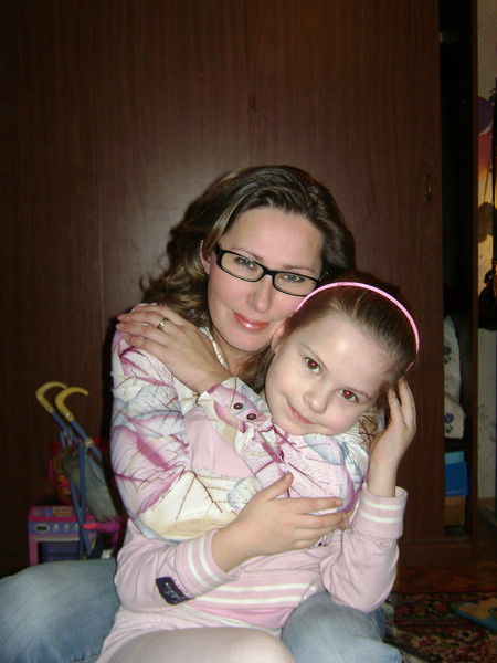 Ирина Анисимова