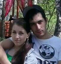 Евгения Мельниченко