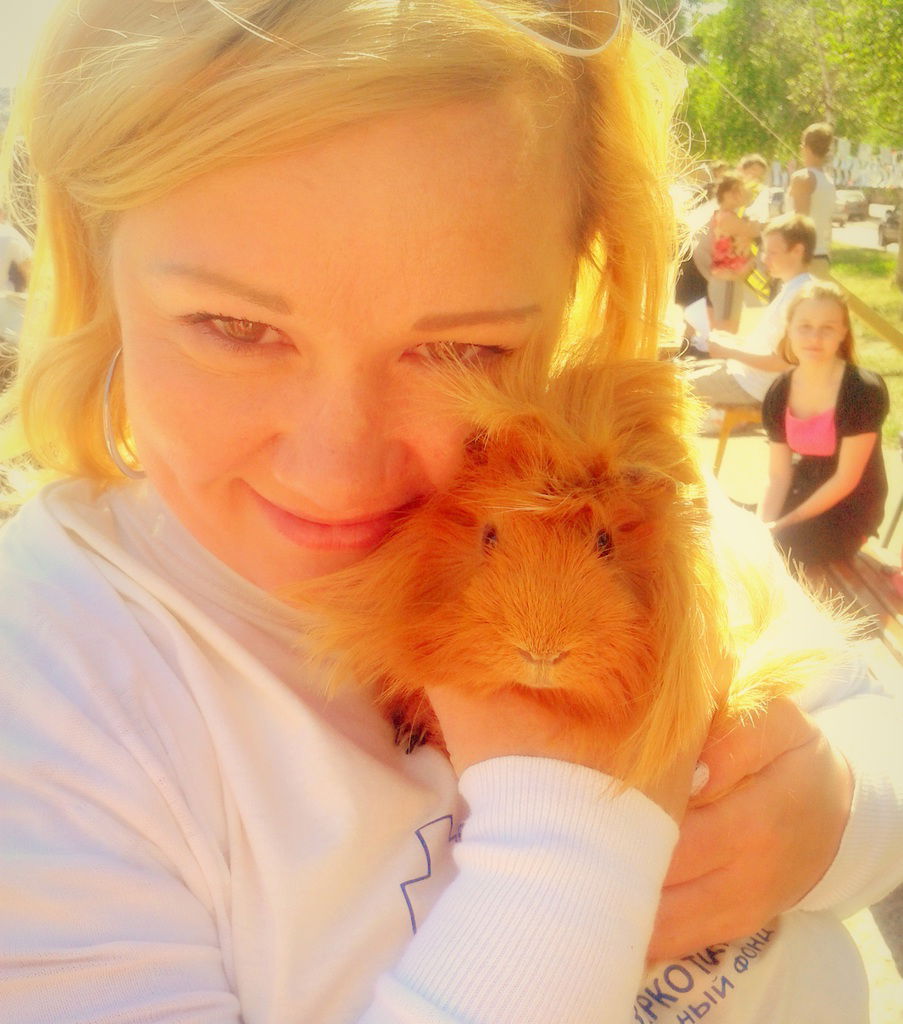 Ольга Цифарова