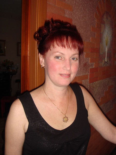 Ольга Михалева