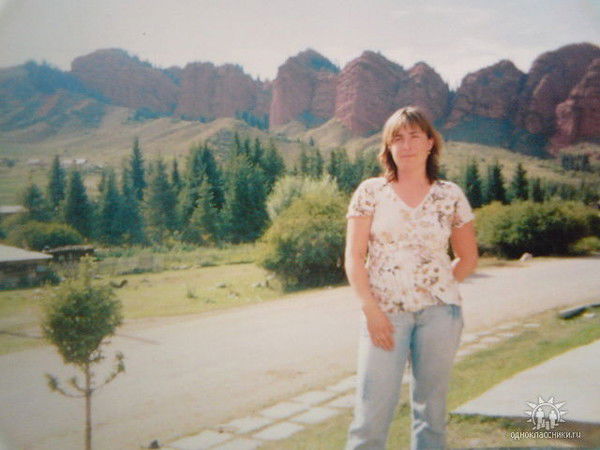 Елена Пудова