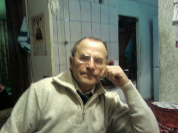 Алексей Власов