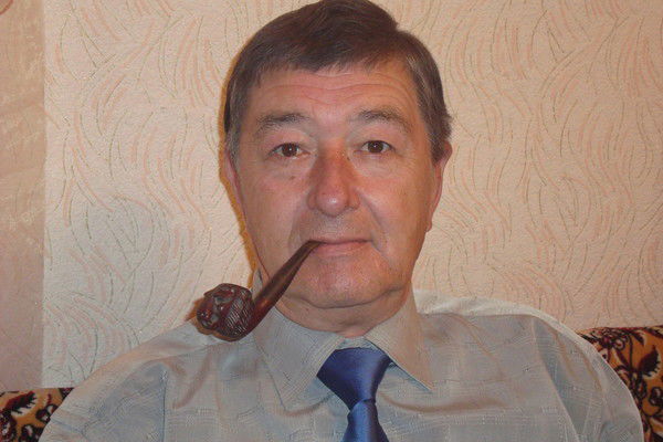 Виктор Близнюк