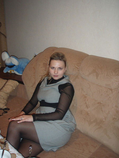 Евгения Юрчикова