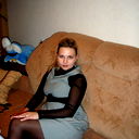 Евгения Юрчикова