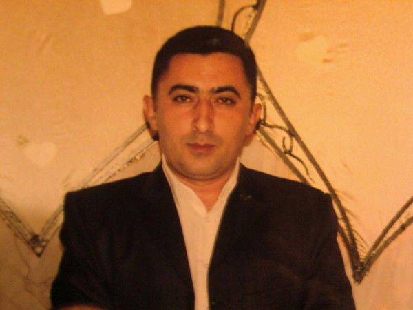 Firdovsi Idris Oglu