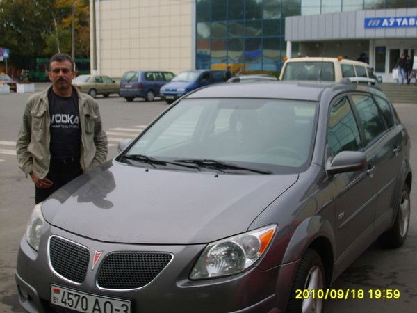 Александр Цодоков