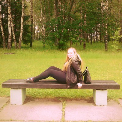 Катерина Жуковская