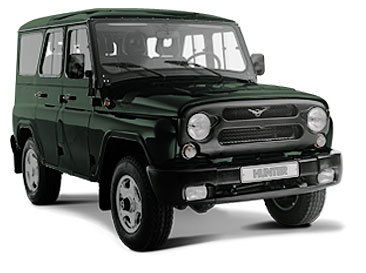 Василий Березов