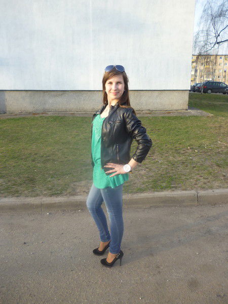 Ирина Моисей