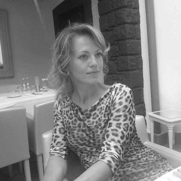 Куликова Татьяна