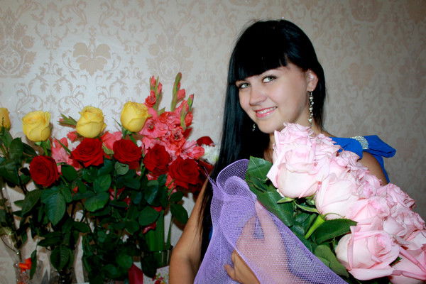 Антонина Жмурко