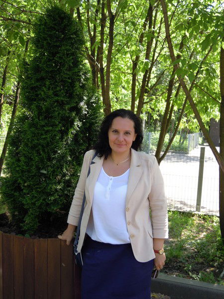 Светлана Абсава