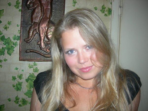 Александра Сапогова