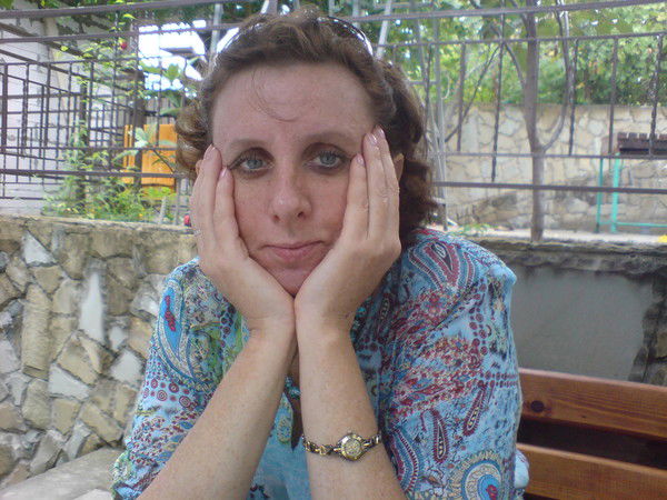 Ирина Лысенко