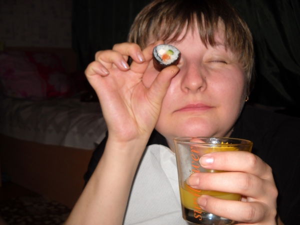 Елена Трефилова