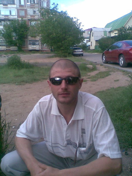 Семён Боговенко