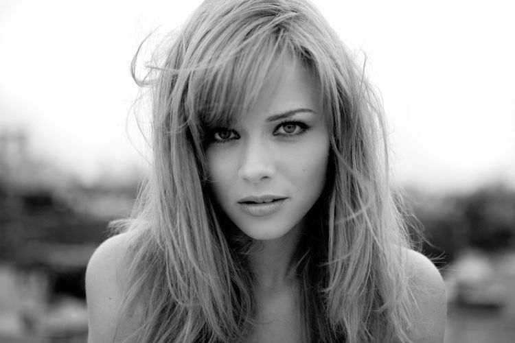 Елена Нестерова