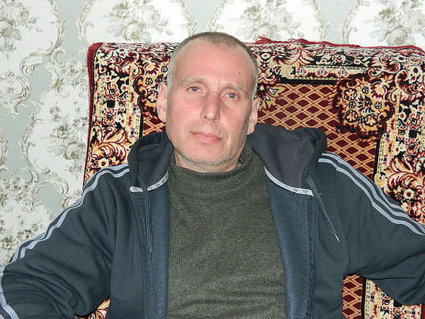 Андрей Быстрицкий