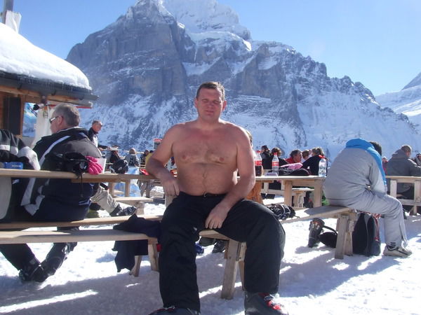 Олег Егоров