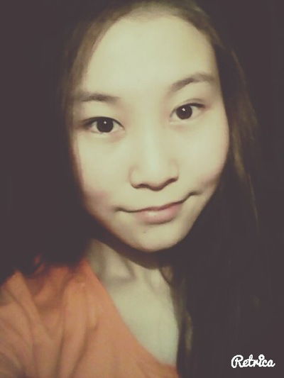 Аяна Топоева