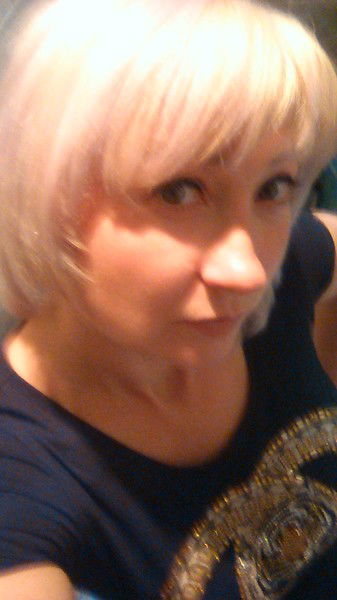 Некрасова Наталья