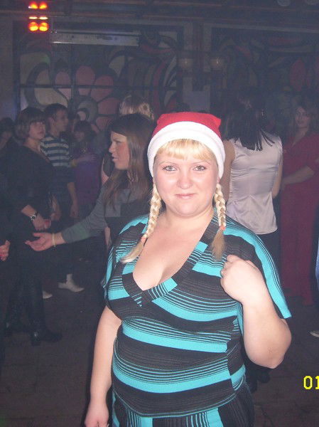 Наталья Полякова