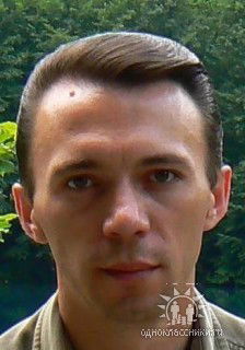 Олег Трапезников