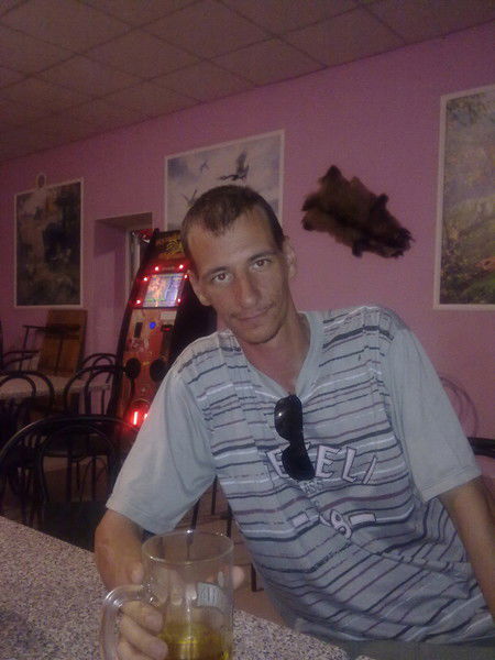 Cтас Атамашко