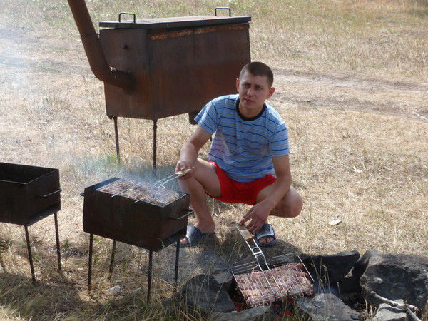 Вячеслав Романов