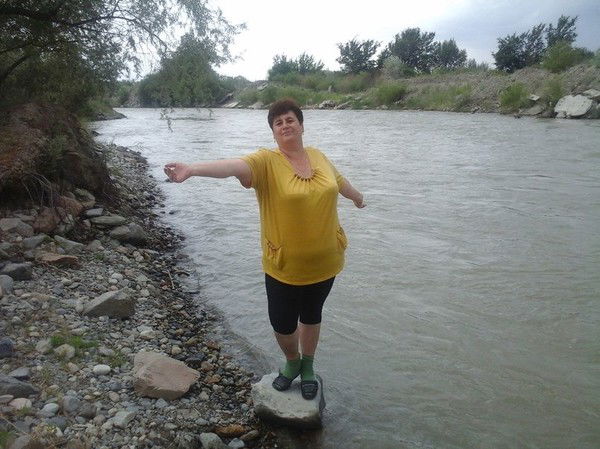 Наталья Иваненко